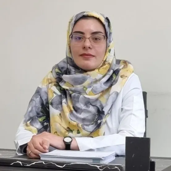 دکتر مریم مزرعه