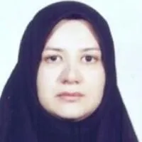 دکتر مریم زرند