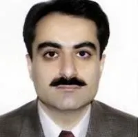 دکتر فریدون وزین دل