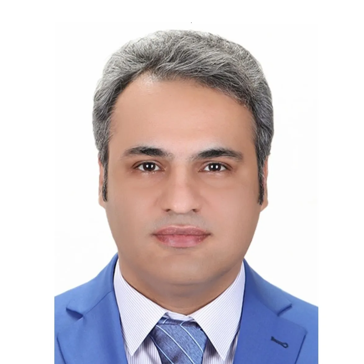 دکتر امیر عباس شه دوست