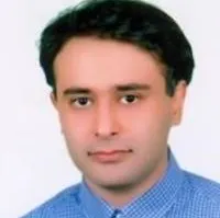 دکتر سید امیرشهراد سلیمانی