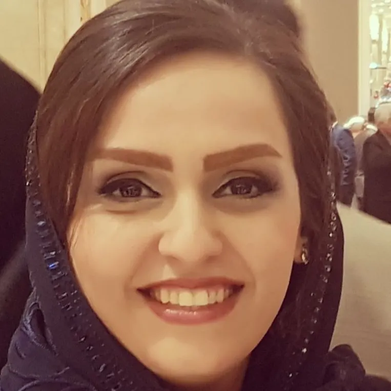 دکتر نفیسه سرشتی
