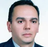 دکتر مهرداد رحیمی