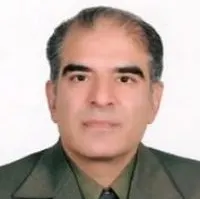 دکتر ابراهیم گودرزی