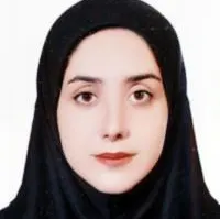 زهرا دستجردی