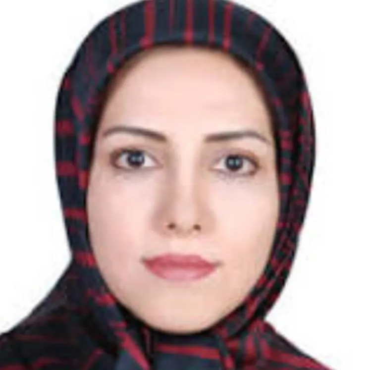 دکتر سیده الهام شرفی