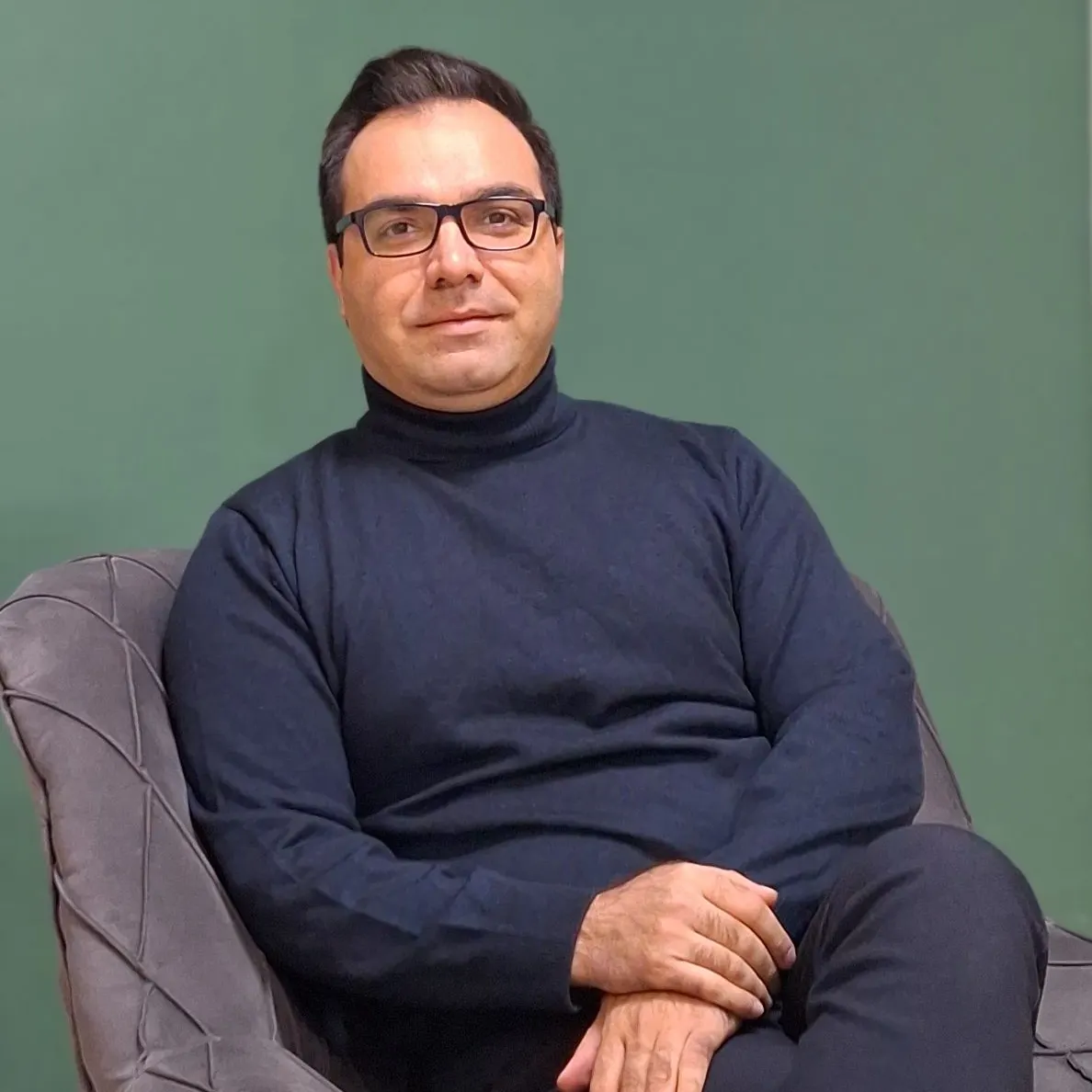 امید حساس