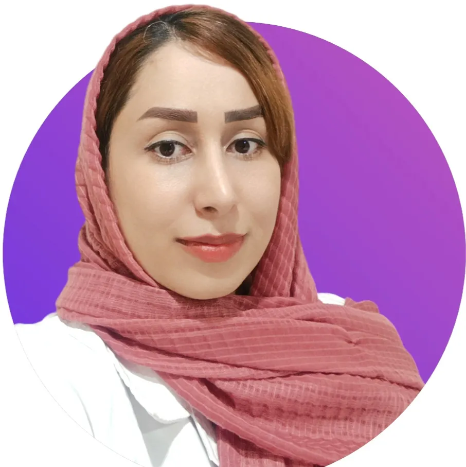 میترا گشتاسبی