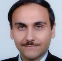 دکتر منصور شبان آزاد