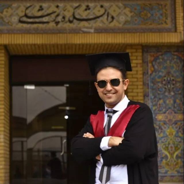 دکتر محمدامین محسنی
