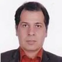 دکتر فرزاد رادگودرزی