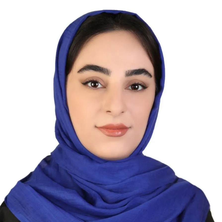 سمیرا شریعتی مهر