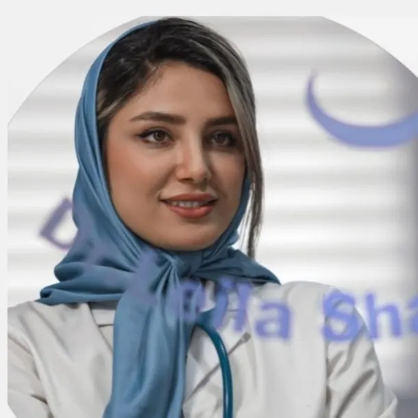 دکتر لیلا شرقی