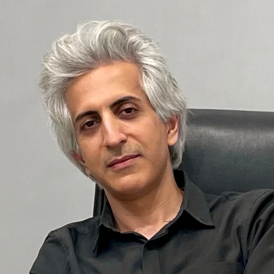 دکتر سپهر اسماعیلی