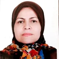 دکتر ژاله رفاهی