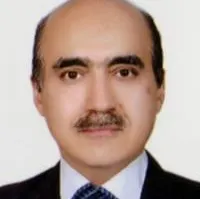 دکتر محمد اسماعیلی