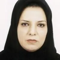 دکتر زهرا خیام هاشمی