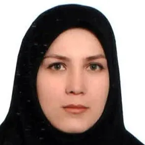 نسرین شیخی