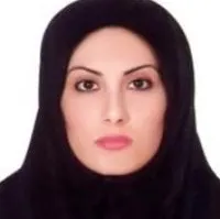 دکتر مریم محمدحسینی
