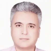 دکتر علی کریمی
