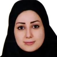 دکتر هدیه قندی