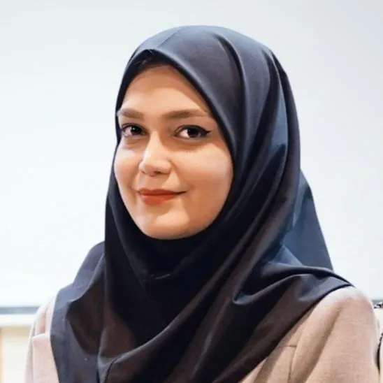 دکتر مریم القاصی