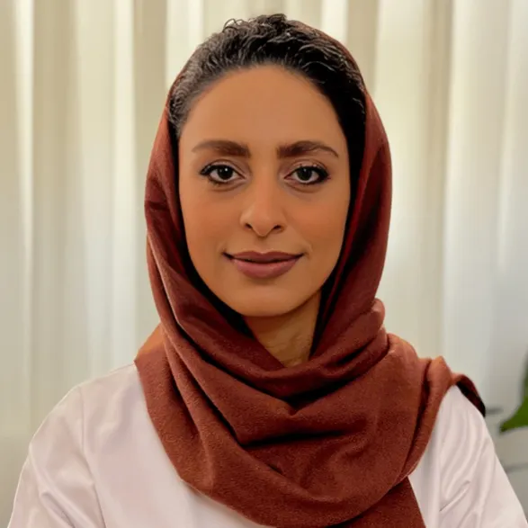 دکتر مهتاب رستمی