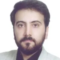 دکتر داریوش شکیبی