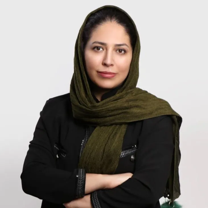 دکتر الناز سبزی