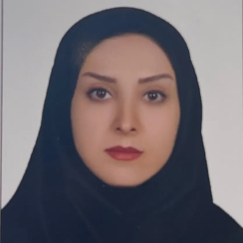 دکتر المیرا متقی زاده