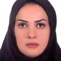 روشنک بقائی رودسری