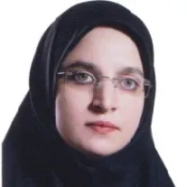 فاطمه امینی