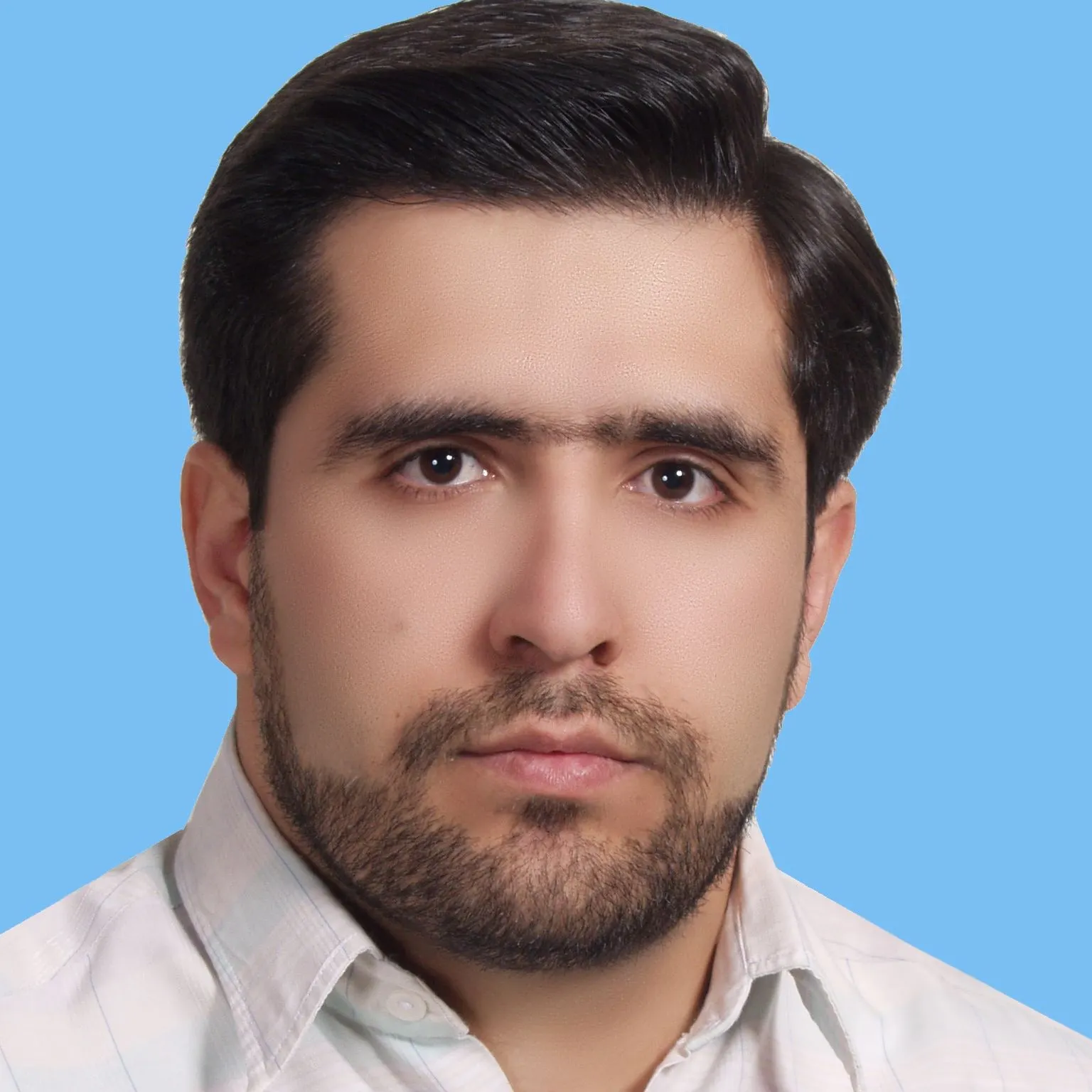 سعید رضایی رادفر
