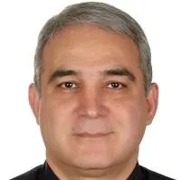 دکتر بابک حاجی براتی