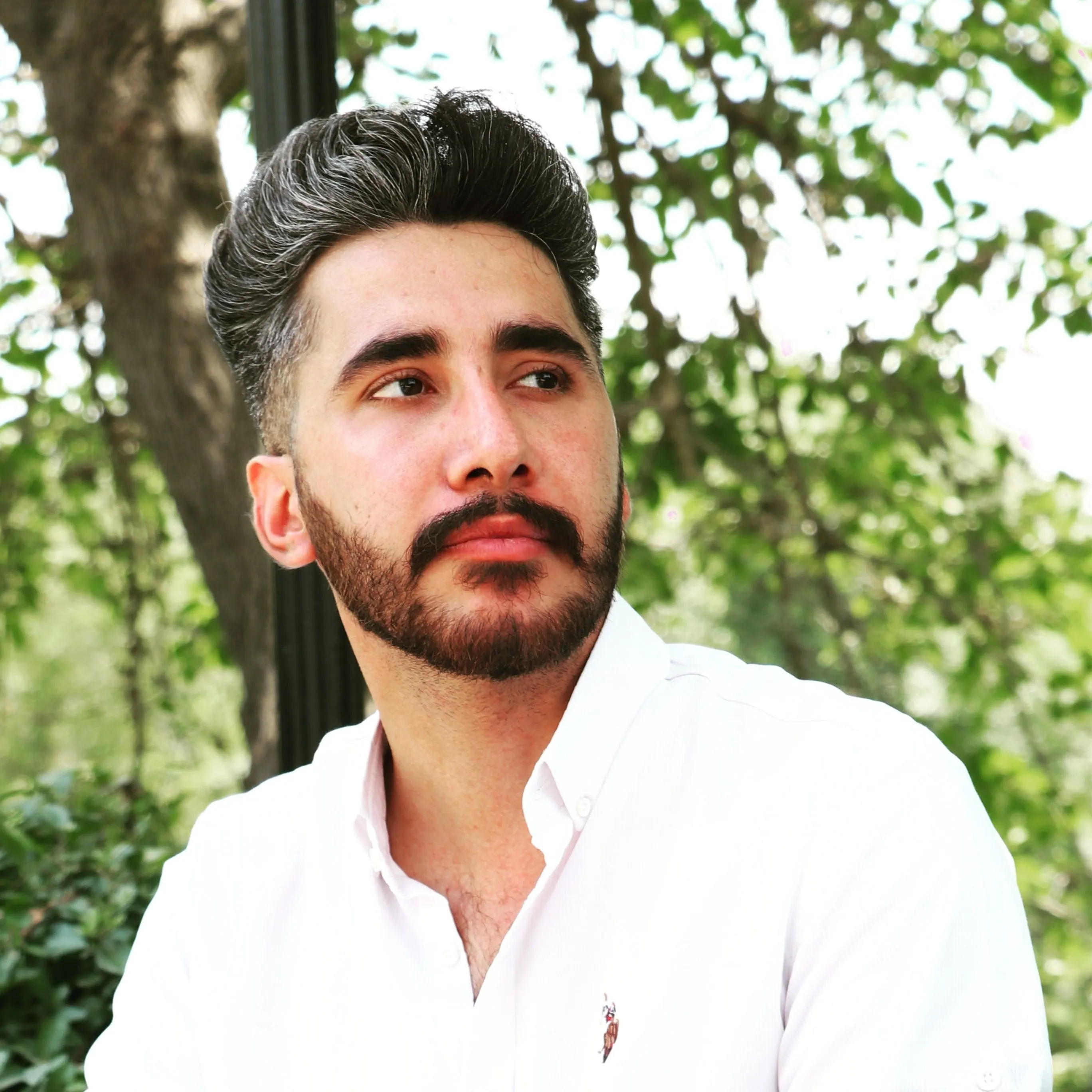 امید گل محمدی