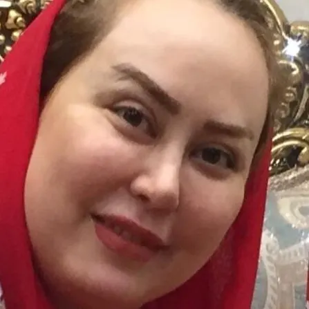 دکتر پروین سادات اسلام نیک