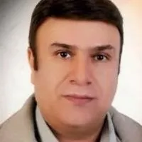 دکتر شهنام نصرتی