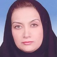 سهیلا رعدی