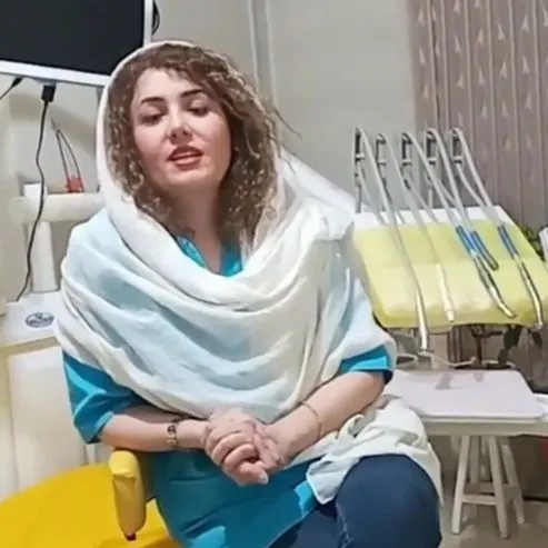 دکتر سیده آنا نبوی
