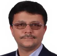 دکتر محمدرضا شکیبی