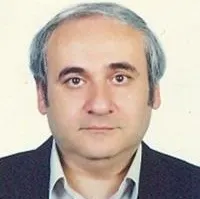 دکتر داریوش امانت