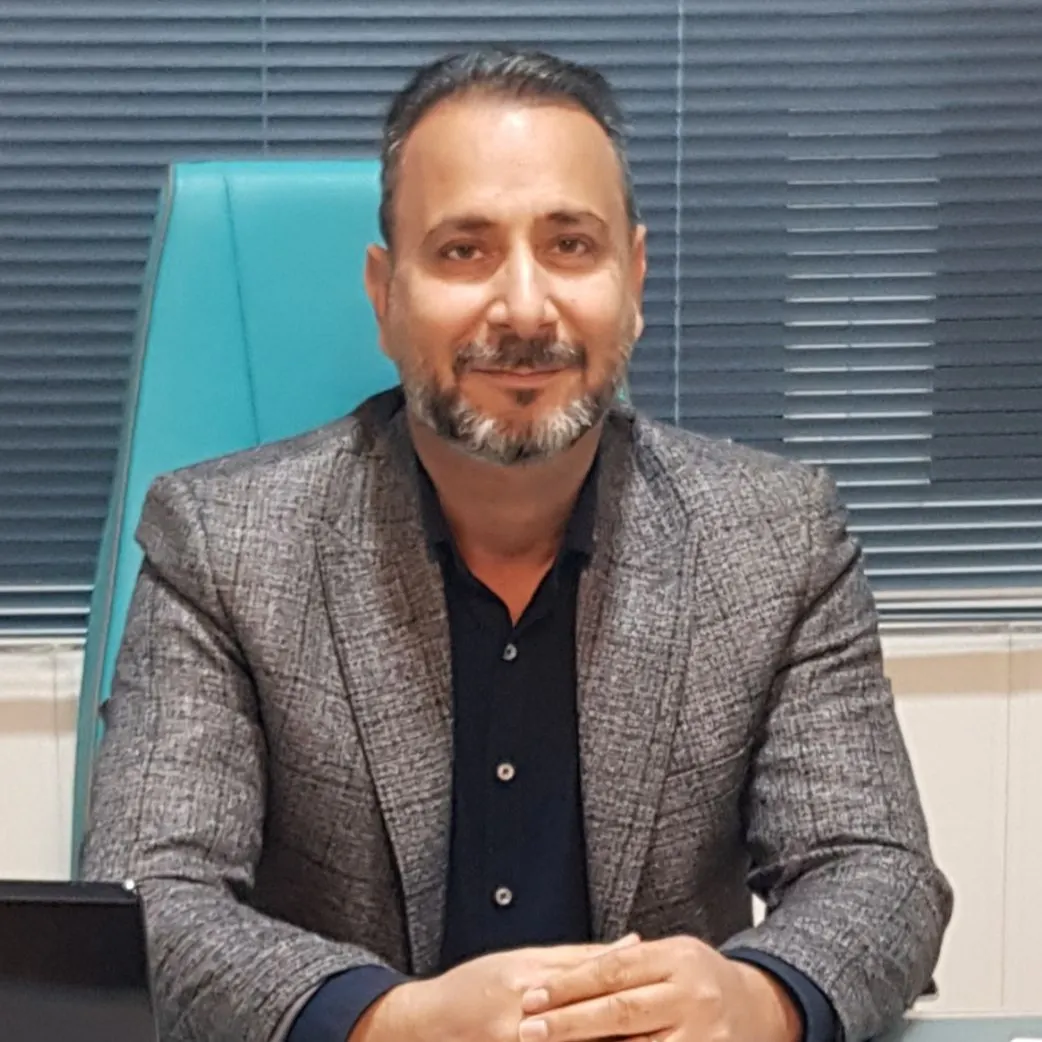 دکتر مجید دشتستانی