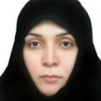 دکتر مهشید ایرانی