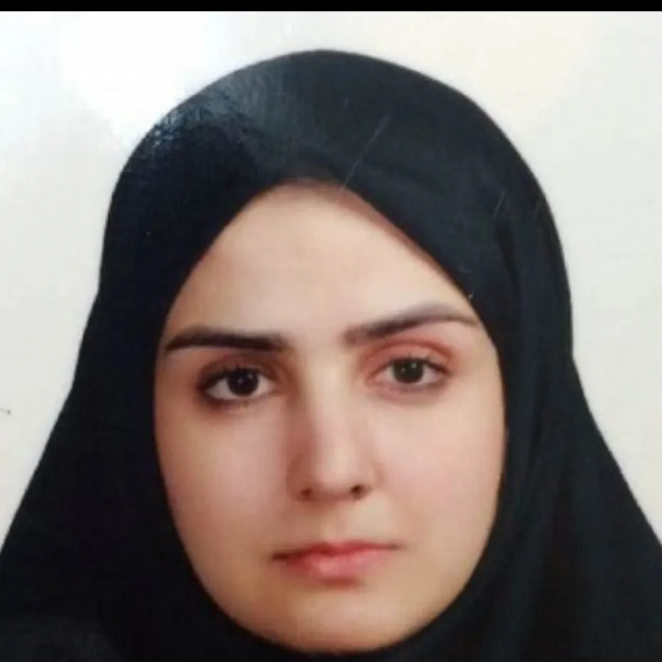 دکتر نرگس حسن پور