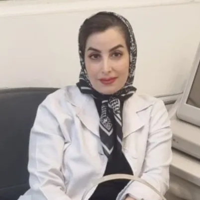 دکتر سمیه غریبی