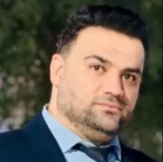 دکتر امید کامرانی فر