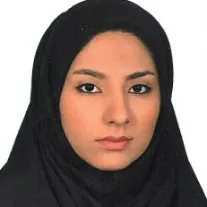 شیوا معینی زاده
