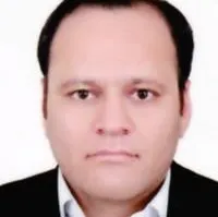 دکتر محسن غلامی