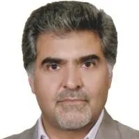 دکتر شهرام شاه محمدی