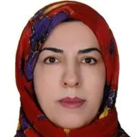 نسرین شیخلو